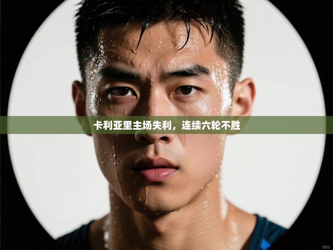 卡利亚里主场失利,连续六轮不胜 第1张