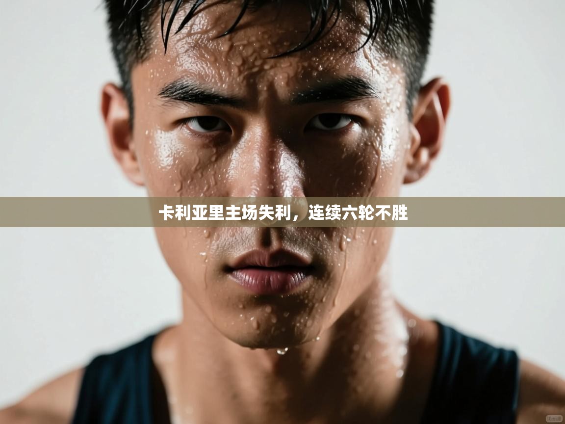 卡利亚里主场失利,连续六轮不胜 第2张