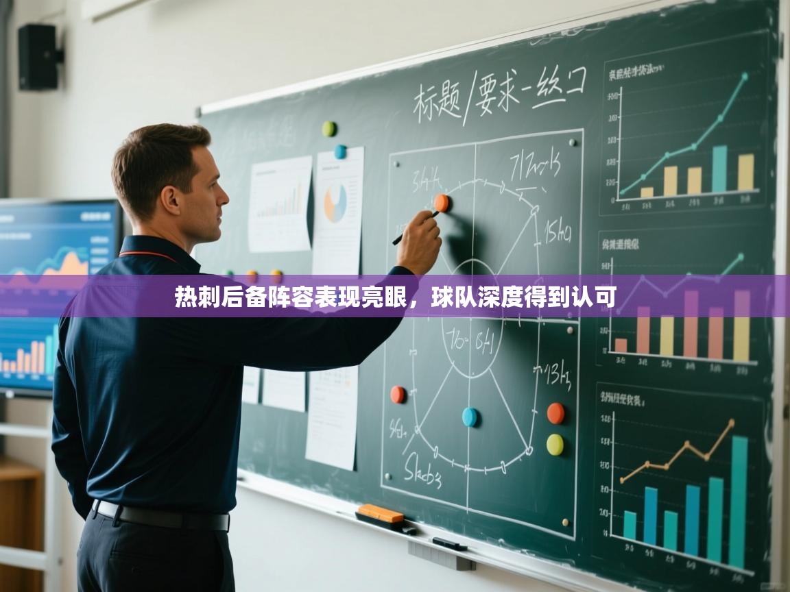 热刺后备阵容表现亮眼，球队深度得到认可  第1张