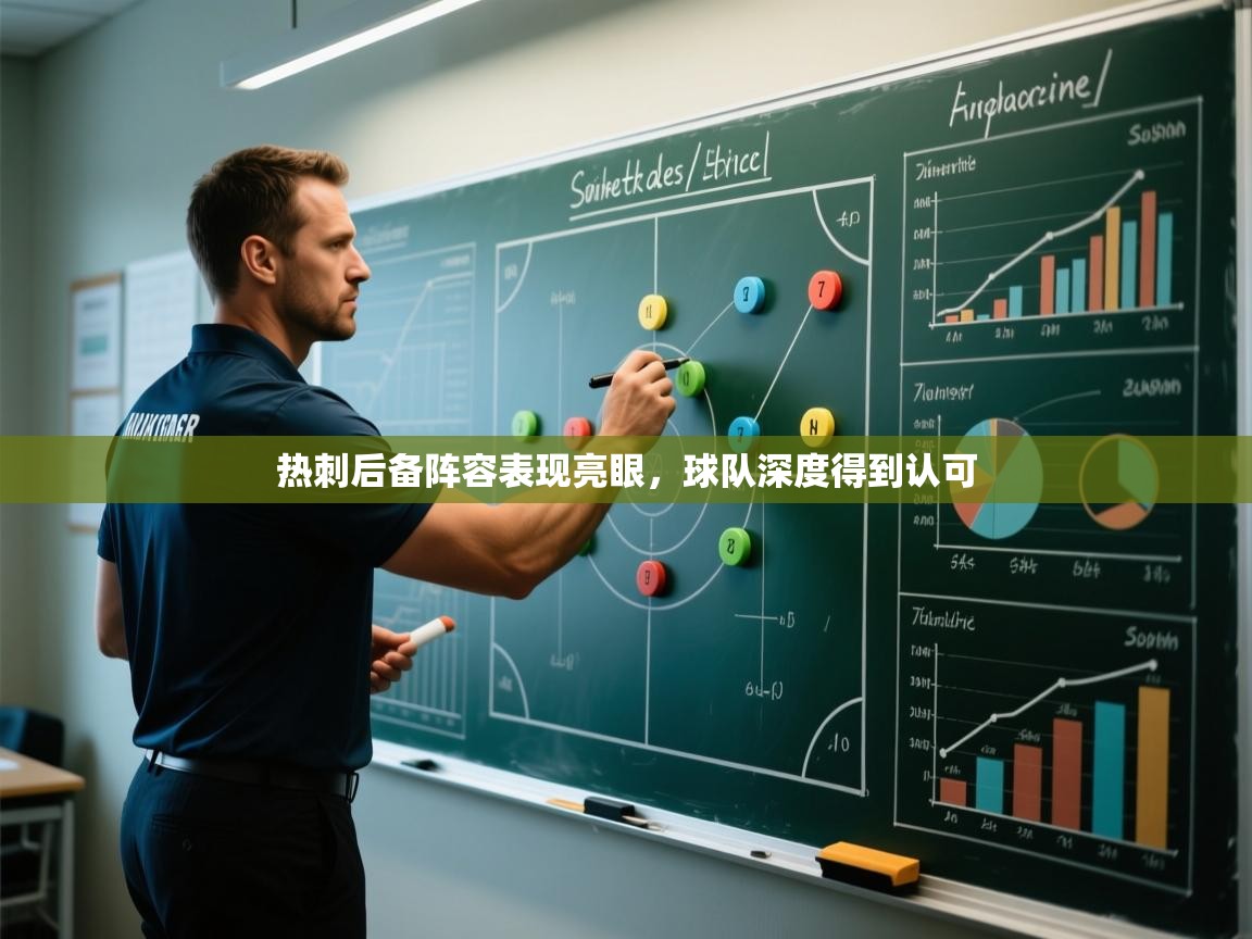 热刺后备阵容表现亮眼，球队深度得到认可  第2张