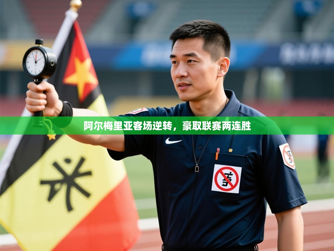 阿尔梅里亚客场逆转，豪取联赛两连胜  第2张