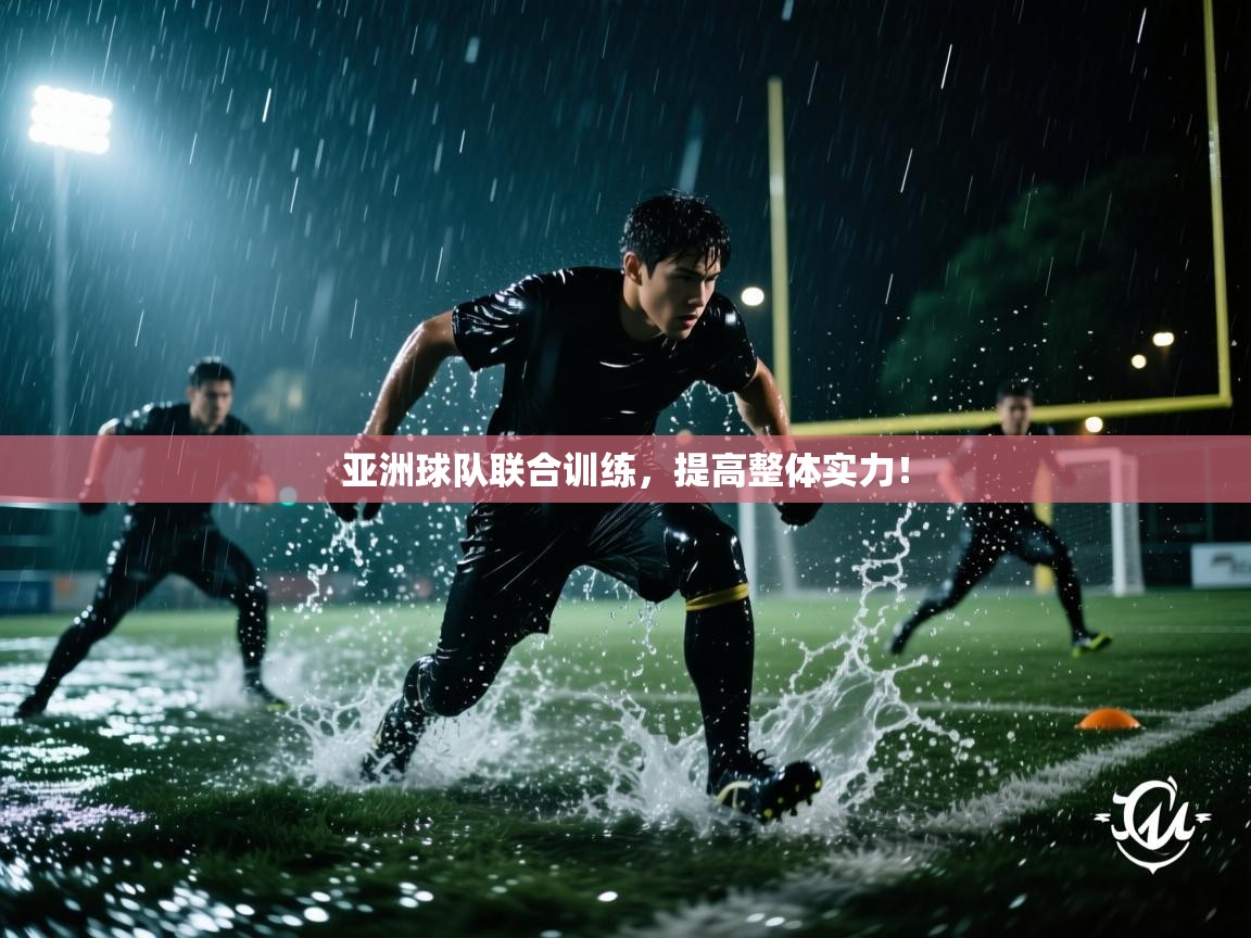 亚洲球队联合训练，提高整体实力！  第2张