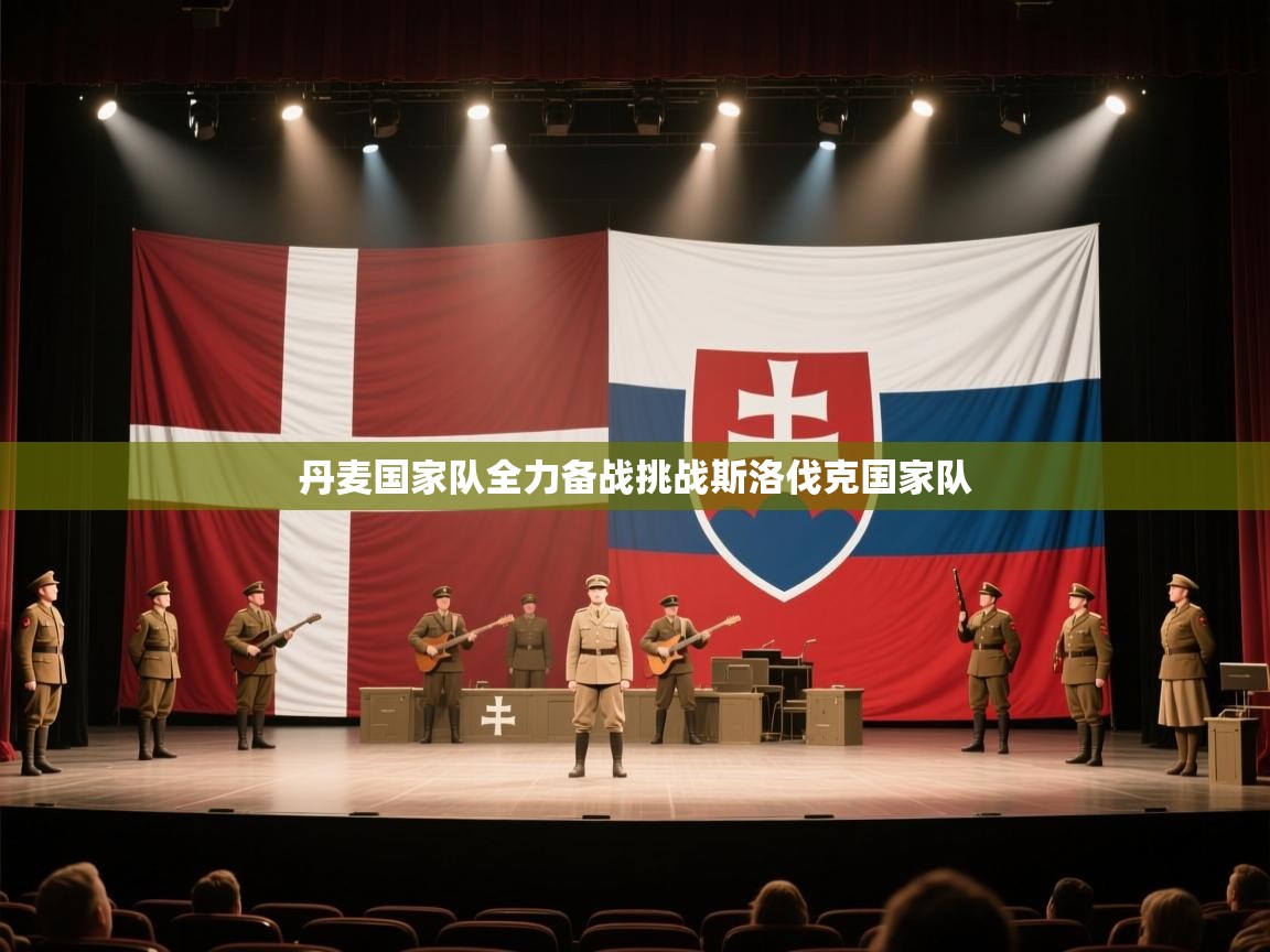 丹麦国家队全力备战挑战斯洛伐克国家队  第1张