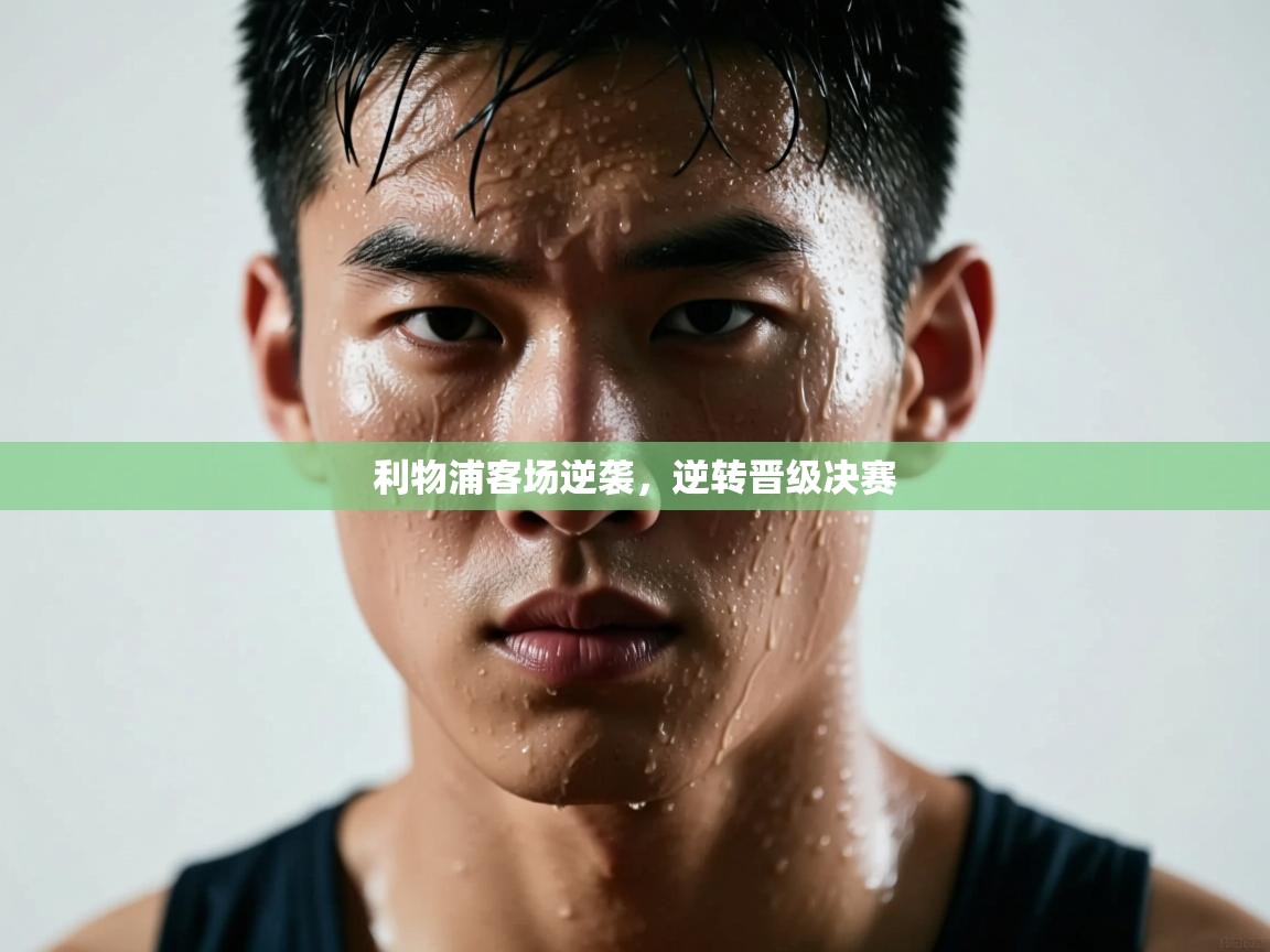 利物浦客场逆袭，逆转晋级决赛  第2张