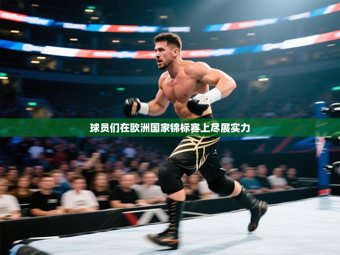 球员们在欧洲国家锦标赛上尽展实力 第1张