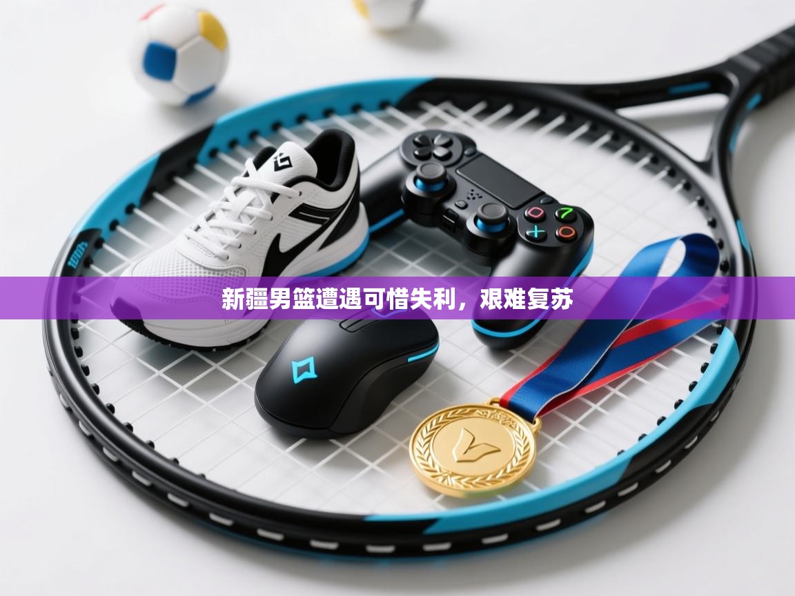 新疆男篮遭遇可惜失利，艰难复苏  第1张
