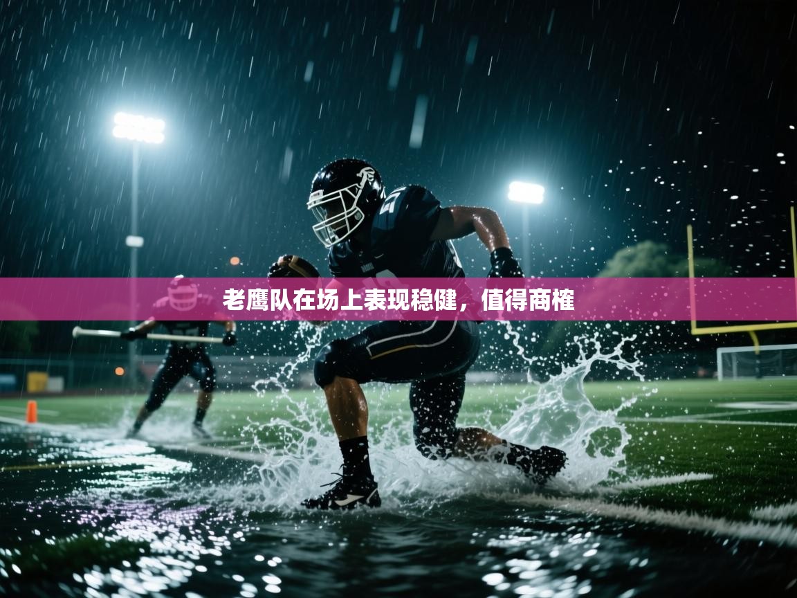 老鹰队在场上表现稳健，值得商榷  第2张