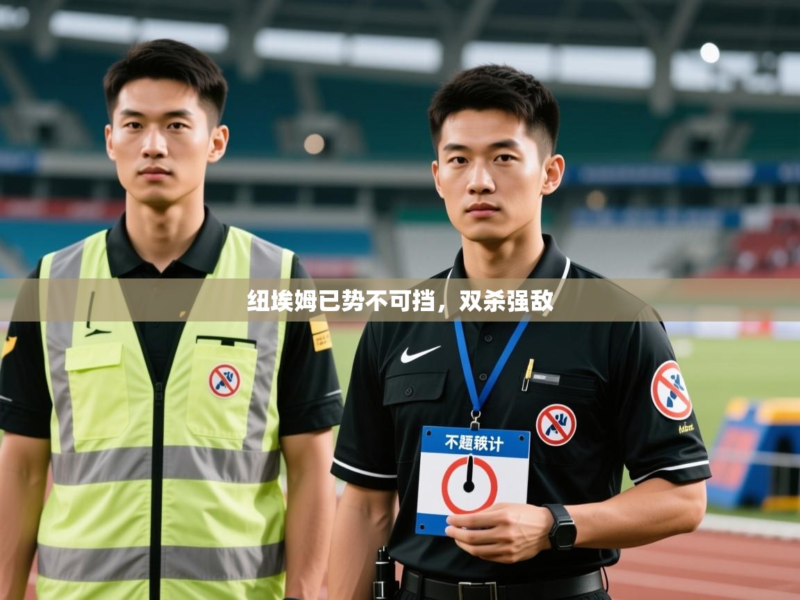 纽埃姆已势不可挡,双杀强敌 第2张