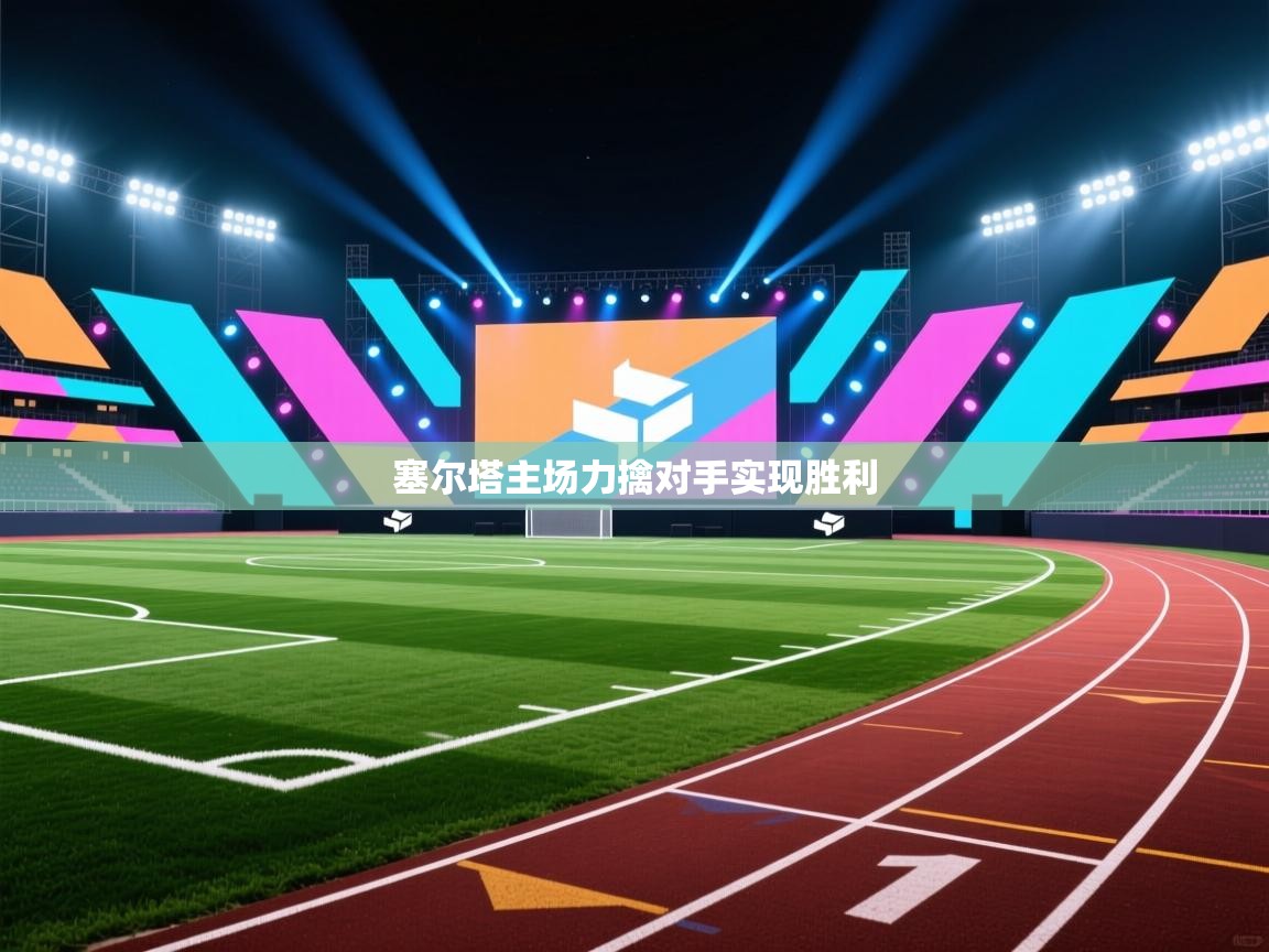 塞尔塔主场力擒对手实现胜利  第1张