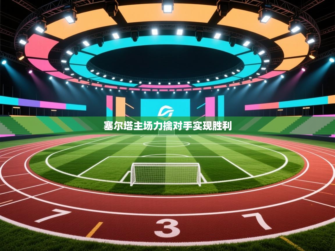 塞尔塔主场力擒对手实现胜利  第2张