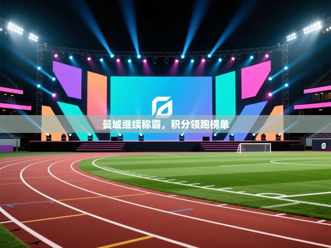 曼城继续称霸,积分领跑榜单 第1张