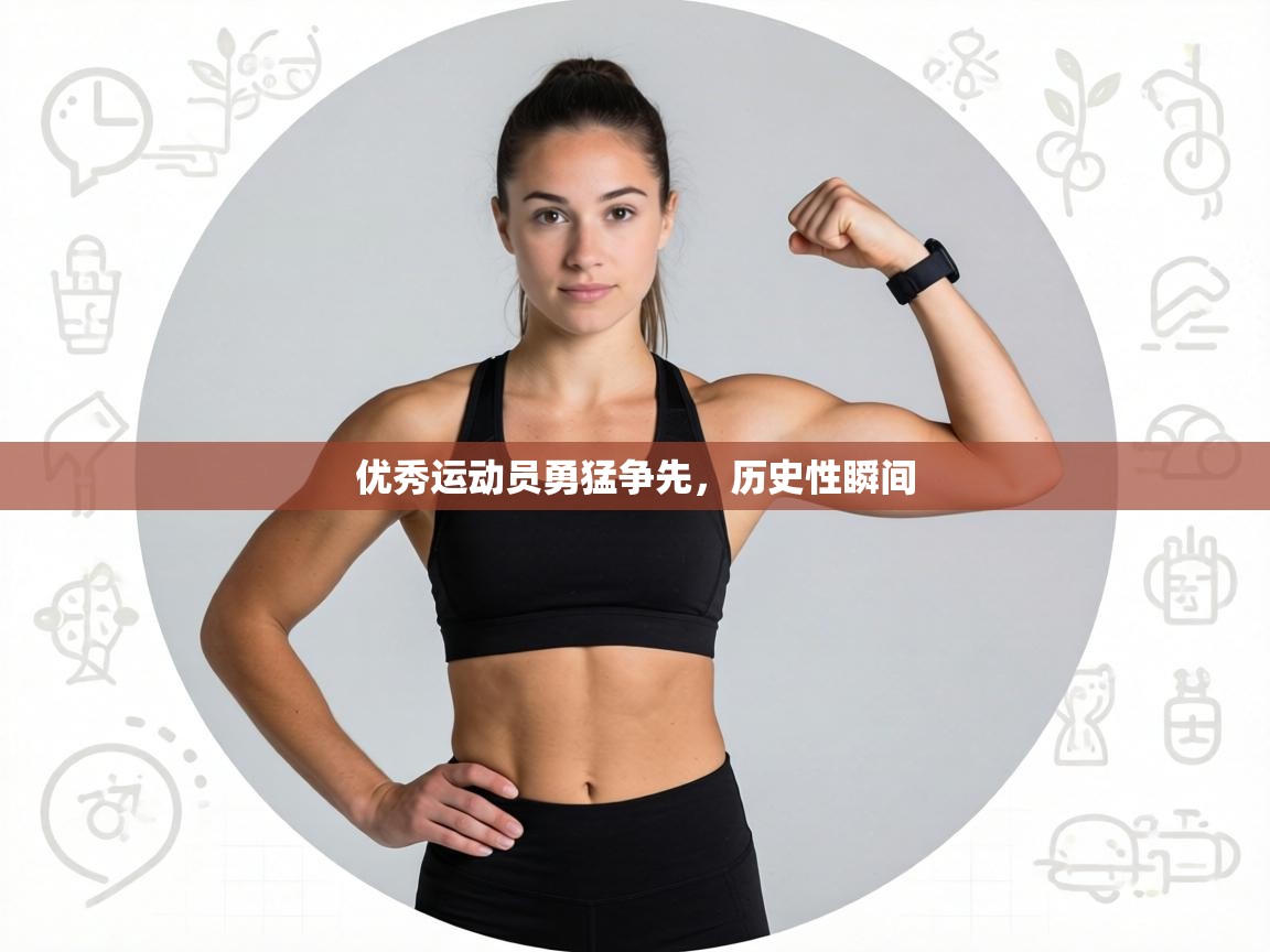 优秀运动员勇猛争先,历史性瞬间 第1张