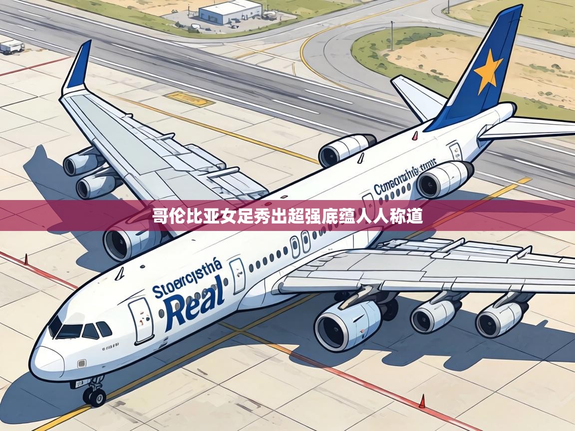 哥伦比亚女足秀出超强底蕴人人称道  第1张