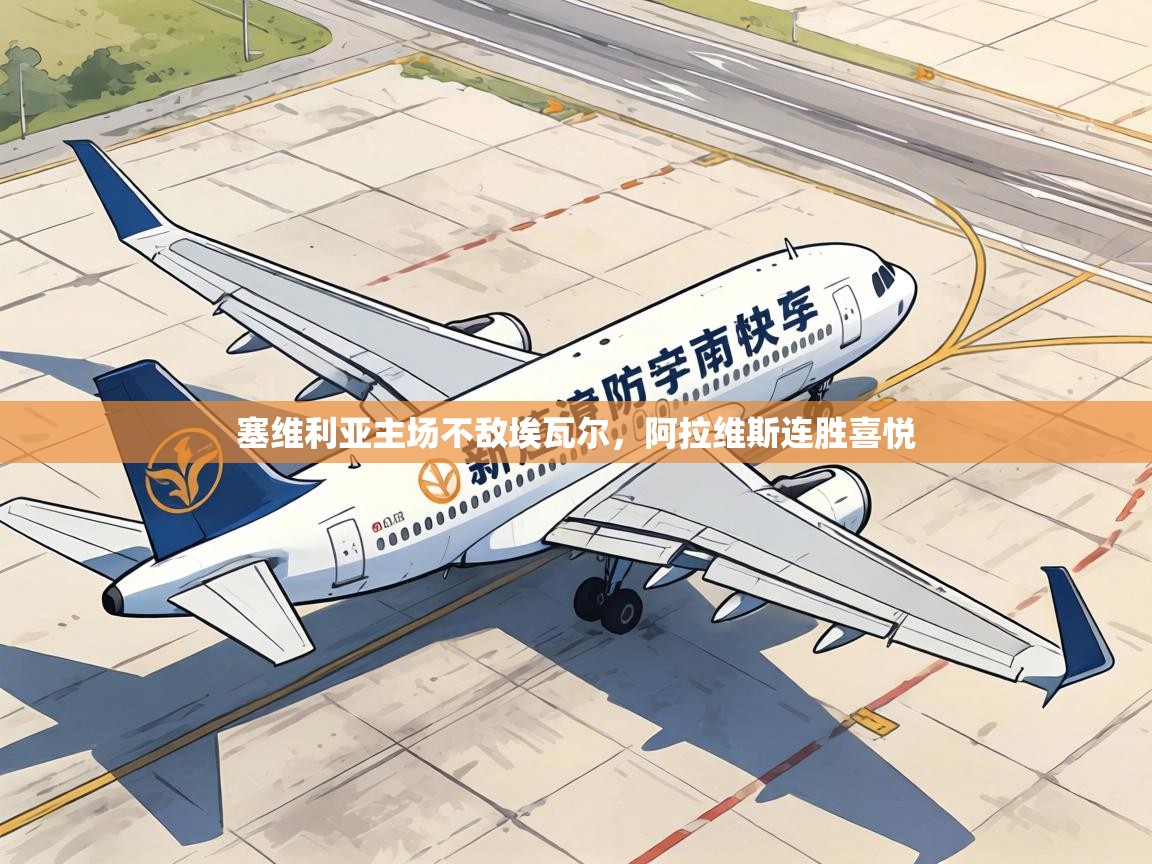 塞维利亚主场不敌埃瓦尔，阿拉维斯连胜喜悦  第2张